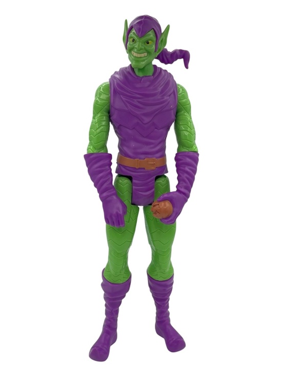 Marvel Other - Marvel Green Goblin 12” action figure